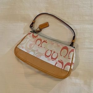 Coach VINTAGE Shoulder Purse